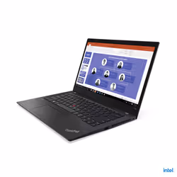 Lenovo ThinkPad T14s i5-1135G7 14" Full HD 8 Go 256 Go SSD Windows 10 Pro Noir - Vue supplémentaire 5