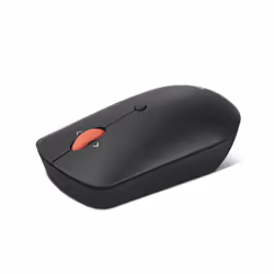 Lenovo ThinkPad USB-C Wireless Compact souris Ambidextre RF sans fil Optique 2400 DPI - Vue supplémentaire 5