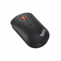 Lenovo ThinkPad USB-C Wireless Compact souris Ambidextre RF sans fil Optique 2400 DPI - Vue supplémentaire 6