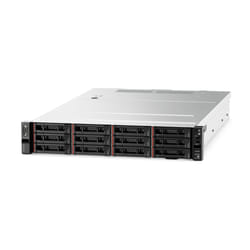 Lenovo ThinkSystem SR590 serveur 1,8 To Rack (2 U) Intel® Xeon® Silver 4210 2,2 GHz 16 Go 750 W