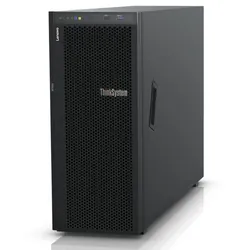 Lenovo ThinkSystem ST550 serveur Tour (4U) Intel® Xeon® Silver 4208 2,1 GHz 32 Go 750 W