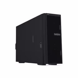 Lenovo ThinkSystem ST650 V2, 2,1 GHz, 4310, 32 Go, DDR4-SDRAM, 1100 W, Tour (4U)