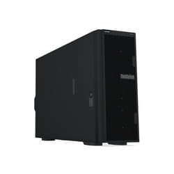 Lenovo ThinkSystem ST650 V2 serveur Tour (4U) Intel® Xeon® Silver 4310 2,1 GHz 32 Go DDR4-SDRAM 1100 W