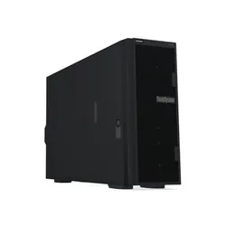 Lenovo ThinkSystem ST650 V2 serveur Tour (4U) Intel® Xeon® Silver 4310 2,1 GHz 32 Go DDR4-SDRAM 1100 W
