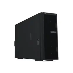 Lenovo ThinkSystem ST650 V2 serveur Tour (4U) Intel® Xeon® Silver 4314 2,4 GHz 32 Go DDR4-SDRAM 1100 W
