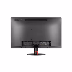 Lenovo ThinkVision E24 LED display 23.8" Full HD Noir - Vue supplémentaire 2
