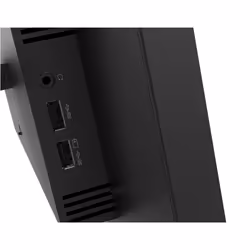 Lenovo ThinkVision T24i-20 23.8" Full HD LED Noir - Vue supplémentaire 8