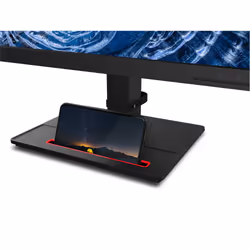 Lenovo ThinkVision T24i-20 23.8" Full HD LED Noir - Vue supplémentaire 10