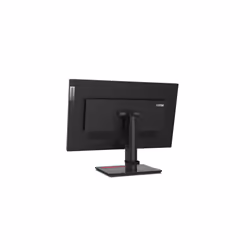 Lenovo ThinkVision T24i-20 23.8" Full HD LED Noir - Vue supplémentaire 5