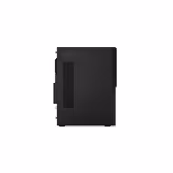 Lenovo V520 i3-7100 Tower Intel® Core™ i3 4 Go 1 To HDD PC Noir