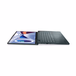 Lenovo Yoga 6 13ABR8 AMD Ryzen™ 7 7730U 33,8 cm (13.3") Écran tactile WUXGA 16 Go LPDDR4x-SDRAM 1 To SSD Wi-Fi 6 (802.11ax) Windows 11 Home Bleu - Vue supplémentaire 10