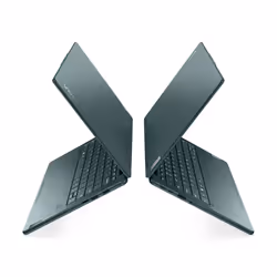 Lenovo Yoga 6 13ABR8 AMD Ryzen™ 7 7730U 33,8 cm (13.3") Écran tactile WUXGA 16 Go LPDDR4x-SDRAM 1 To SSD Wi-Fi 6 (802.11ax) Windows 11 Home Bleu - Vue supplémentaire 11