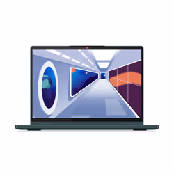 Lenovo Yoga 6 13ABR8 AMD Ryzen™ 7 7730U 33,8 cm (13.3") Écran tactile WUXGA 16 Go LPDDR4x-SDRAM 1 To SSD Wi-Fi 6 (802.11ax) Windows 11 Home Bleu