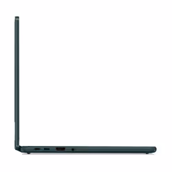 Lenovo Yoga 6 13ABR8 AMD Ryzen™ 7 7730U 33,8 cm (13.3") Écran tactile WUXGA 16 Go LPDDR4x-SDRAM 1 To SSD Wi-Fi 6 (802.11ax) Windows 11 Home Bleu