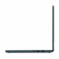 Lenovo Yoga 6 13ABR8 AMD Ryzen™ 7 7730U 33,8 cm (13.3") Écran tactile WUXGA 16 Go LPDDR4x-SDRAM 1 To SSD Wi-Fi 6 (802.11ax) Windows 11 Home Bleu - Vue supplémentaire 4