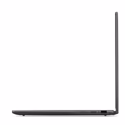 Lenovo Yoga 7 14IRL8 Intel® Core™ i7 i7-1360P Hybride (2-en-1) 35,6 cm (14") Écran tactile WUXGA 16 Go LPDDR5-SDRAM 512 Go SSD Wi-Fi 6E (802.11ax) Windows 11 Home Gris - Vue supplémentaire 4