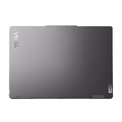 Lenovo Yoga 7 14IRL8 Intel® Core™ i7 i7-1360P Hybride (2-en-1) 35,6 cm (14") Écran tactile WUXGA 16 Go LPDDR5-SDRAM 512 Go SSD Wi-Fi 6E (802.11ax) Windows 11 Home Gris - Vue supplémentaire 5