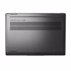 Lenovo Yoga 7 14IRL8 Intel® Core™ i7 i7-1360P Hybride (2-en-1) 35,6 cm (14") Écran tactile WUXGA 16 Go LPDDR5-SDRAM 512 Go SSD Wi-Fi 6E (802.11ax) Windows 11 Home Gris - Vue supplémentaire 6