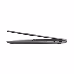 Lenovo Yoga Slim 6 14IAP8 Intel® Core™ i5 i5-1240P Ordinateur portable 35,6 cm (14") WUXGA 8 Go LPDDR5-SDRAM 512 Go SSD Wi-Fi 6E (802.11ax) Windows 11 Home Gris - Vue supplémentaire 14