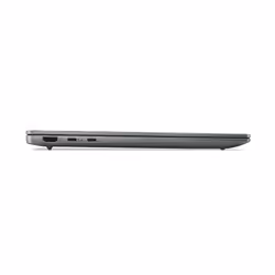 Lenovo Yoga Slim 6 14IAP8 Intel® Core™ i5 i5-1240P Ordinateur portable 35,6 cm (14") WUXGA 8 Go LPDDR5-SDRAM 512 Go SSD Wi-Fi 6E (802.11ax) Windows 11 Home Gris - Vue supplémentaire 4