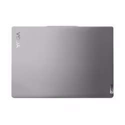 Lenovo Yoga Slim 6 14IAP8 Intel® Core™ i5 i5-1240P Ordinateur portable 35,6 cm (14") WUXGA 8 Go LPDDR5-SDRAM 512 Go SSD Wi-Fi 6E (802.11ax) Windows 11 Home Gris - Vue supplémentaire 5