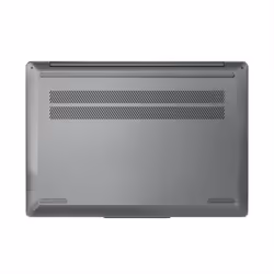 Lenovo Yoga Slim 6 14IAP8 Intel® Core™ i5 i5-1240P Ordinateur portable 35,6 cm (14") WUXGA 8 Go LPDDR5-SDRAM 512 Go SSD Wi-Fi 6E (802.11ax) Windows 11 Home Gris - Vue supplémentaire 6