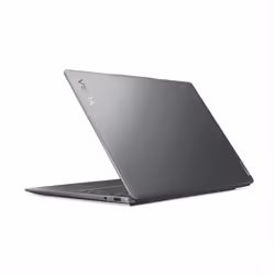 Lenovo Yoga Slim 6 14IAP8 Intel® Core™ i5 i5-1240P Ordinateur portable 35,6 cm (14") WUXGA 8 Go LPDDR5-SDRAM 512 Go SSD Wi-Fi 6E (802.11ax) Windows 11 Home Gris - Vue supplémentaire 7