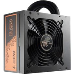 LEPA B650-MA unité d'alimentation d'énergie 650 W 20+4 pin ATX ATX Noir
