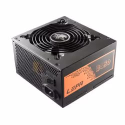 LEPA B650-MA unité d'alimentation d'énergie 650 W 20+4 pin ATX ATX Noir