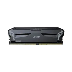 Lexar ARES Barrette Mémoire 16 Go 1 x 16 Go DDR5 4800 MHz ECC
