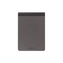 Lexar SL200 1 To Gris