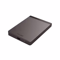 Lexar SL200 1 To Gris - Vue supplémentaire 2