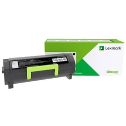 Lexmark 505UE Cartouche de toner Original Noir