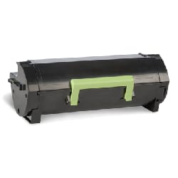 Lexmark 50F5H00 Cartouche de tonerOriginal Noir