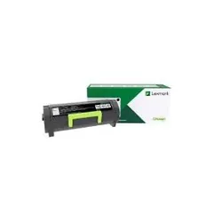 Lexmark 51B5H00 Cartouche de tonerOriginal Noir