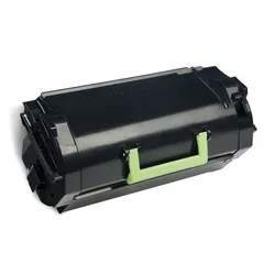 Lexmark 52D5000 Cartouche de tonerOriginal Noir