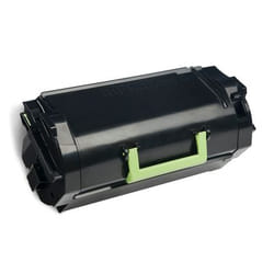 Lexmark 52D5H00 Cartouche de tonerOriginal Noir