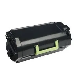 Lexmark 52D5X0E Cartouche de tonerOriginal Noir
