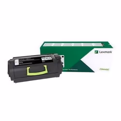 Lexmark 53B5000, 1100 pages, Noir, 1 pièce(s)