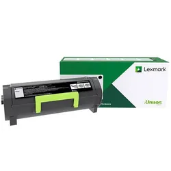 Lexmark 53B5H00 Cartouche de tonerOriginal Noir