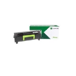 Lexmark 56F5000 Cartouche de tonerCompatible Noir
