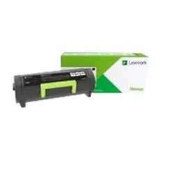 Lexmark 56F5H0E Cartouche de tonerOriginal Noir