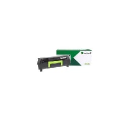 Lexmark 56F5U00 Cartouche de tonerOriginal Noir
