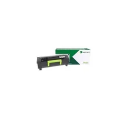 Lexmark 56F5U00 Cartouche de tonerOriginal Noir