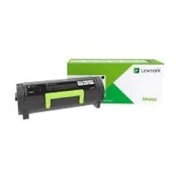 Lexmark 56F5U0E Cartouche de toner Original Noir