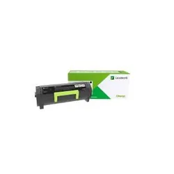 Lexmark 56F5X0E Cartouche de tonerCompatible Noir