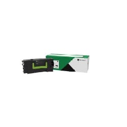 Lexmark 58D5U00 Cartouche de toner Noir