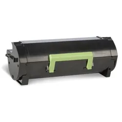 Lexmark 60F5X00 Cartouche de tonerOriginal Noir