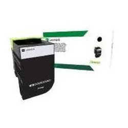 Lexmark 71B5HK0 Cartouche de tonerNoir