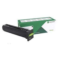 Lexmark 73B50K0 Cartouche de tonerOriginal Noir